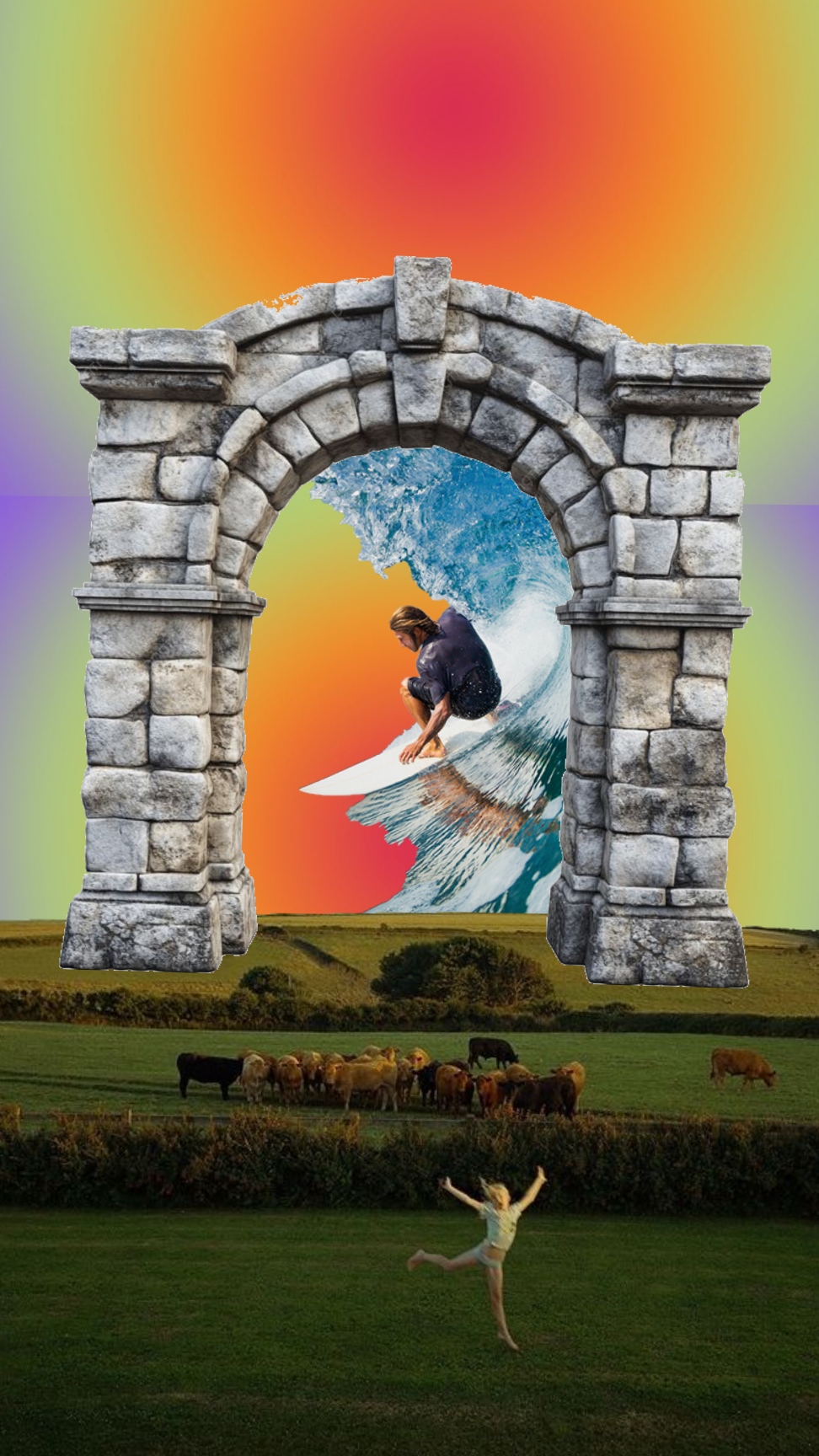 Portal Surfista